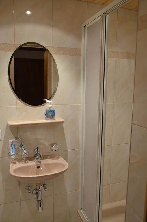 Chasa Sot-Chaunt 301 Daire Samnaun Oda fotoğraf